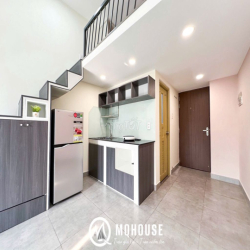 💫DUPLEX BAN CÔNG ĐÓN NẮNG FULL NT_GẦN CẦU VƯỢT 3/2 Q10_ALO XEM PHÒNG