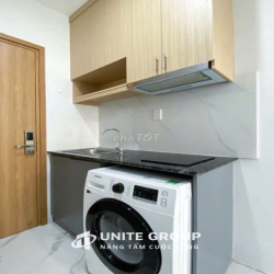 Studio bancon mặt tiền - Gần KDC Him Lam, Lotte Mart, ĐH Tôn Đức Thắng