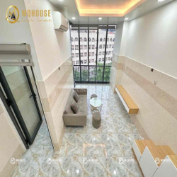 CĂN HỘ DUPLEX CAO CẤP tại KHUÔNG VIỆT full nội thất thang máy