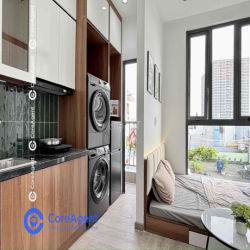 🏢 KHAI TRƯƠNG CĂN HỘ CAO CẤP FULL NỘI THẤT SIÊU THOÁNG NGAY ĐẦM SEN