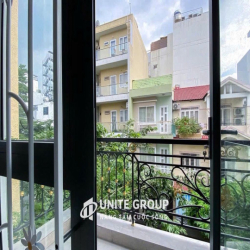 Studio bancon mặt tiền - Gần KDC Him Lam, Lotte Mart, ĐH Tôn Đức Thắng