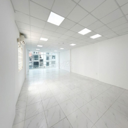 🏢 CHÍNH CHỦ cho thuê văn phòng QUẬN 3 | 80m2 chỉ 27tr bao phí quản lý