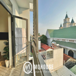 💫DUPLEX BAN CÔNG ĐÓN NẮNG FULL NT_GẦN CẦU VƯỢT 3/2 Q10_ALO XEM PHÒNG