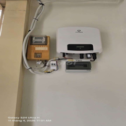 💫Cho thuê nhà 1trệt 1lầu 2pn 2wc 1bếp DT 4x12 Hẽm xe tải thông