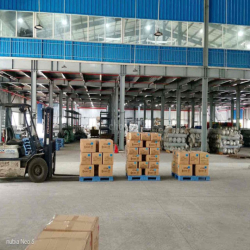 CHO THUÊ XƯỞNG 4.400m² TẠI KCN ĐỨC HÒA - LONG AN( TÂY NINH )MỚI 100% G