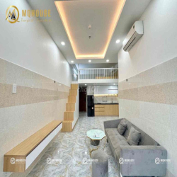 CĂN HỘ DUPLEX CAO CẤP tại KHUÔNG VIỆT full nội thất thang máy