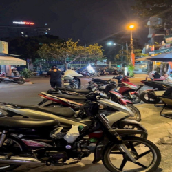 Cho Thuê Mặt bằng kinh doanh tại khu bắc hải quận 10
