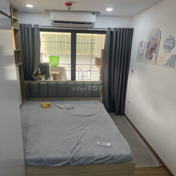 CCMN 1N1B full đồ tại Hoàng Ngân
