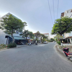 CHO THUÊ ĐẤT MT AN THƯỢNG DT 210M NGANG 10M