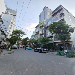 CHO THUÊ ĐẤT MT AN THƯỢNG DT 210M NGANG 10M