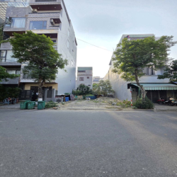 CHO THUÊ ĐẤT MT AN THƯỢNG DT 210M NGANG 10M