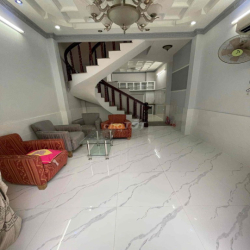 🔰CHO THUÊ NHÀ HẺM 1358/28 QUANG TRUNG P14 GÒ VẤP