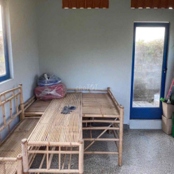 Cho thuê nhà vườn củ chi