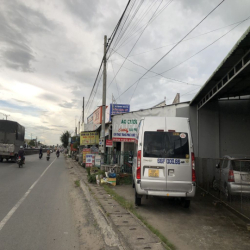 Cho thuê Văn phòng Quốc Lộ 1A (Cái Tắc)