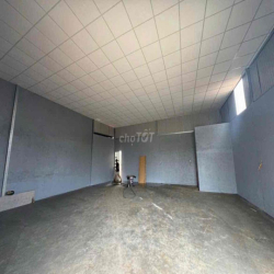 Cho Thuê Kho 10/3 - 10x14m Có gác