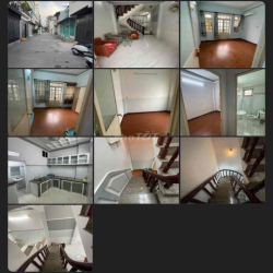 🔰CHO THUÊ NHÀ HẺM 1358/28 QUANG TRUNG P14 GÒ VẤP