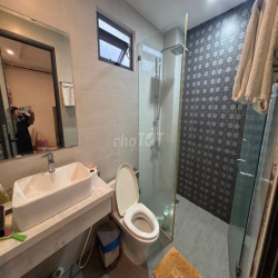 Cho thuê căn hộ studio cao cấp gần trung tâm Nha Trang