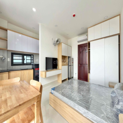 CHO THUÊ phòng ngay ETOWN full nội thất thang máy 🌟