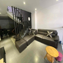 ⚜️NGUYÊN CĂN ĐƯỜNG 12M , NỘI THẤT CAO CẤP , GIÁ RẺ⚜️