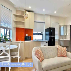 ✅Hệ Thống Căn Hộ_Mới 100%_1PN 50m2_Nội Thất Cao Cấp_Bùi Đình Tuý✅