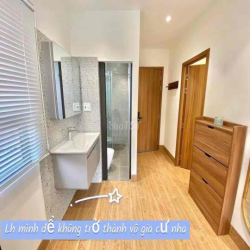 ✅Hệ Thống Căn Hộ_Mới 100%_1PN 50m2_Nội Thất Cao Cấp_Bùi Đình Tuý✅