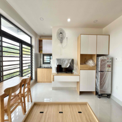 CHO THUÊ phòng ngay ETOWN full nội thất thang máy 🌟