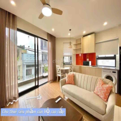 ✅Hệ Thống Căn Hộ_Mới 100%_1PN 50m2_Nội Thất Cao Cấp_Bùi Đình Tuý✅