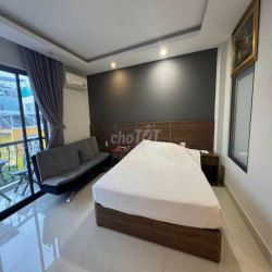 Cho thuê căn hộ studio cao cấp gần trung tâm Nha Trang