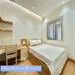 ✅Hệ Thống Căn Hộ_Mới 100%_1PN 50m2_Nội Thất Cao Cấp_Bùi Đình Tuý✅