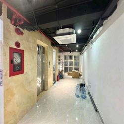 CHO THUÊ MBKD KHU PHỐ ĐI BỘ AN THƯỢNG SÁT BIỂN