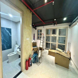 CHO THUÊ MBKD KHU PHỐ ĐI BỘ AN THƯỢNG SÁT BIỂN