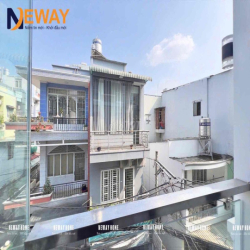 ✨DUPLEX BANCOL FULL NỘI THẤT NGAY CẦU NGUYỄN VĂN CỪ