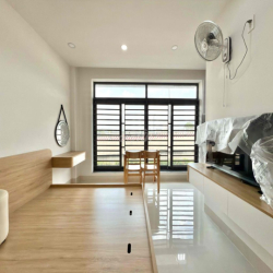 CHO THUÊ phòng ngay ETOWN full nội thất thang máy 🌟