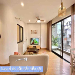 ✅Hệ Thống Căn Hộ_Mới 100%_1PN 50m2_Nội Thất Cao Cấp_Bùi Đình Tuý✅