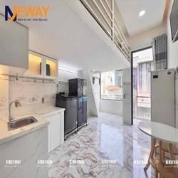 ✨DUPLEX BANCOL FULL NỘI THẤT NGAY CẦU NGUYỄN VĂN CỪ