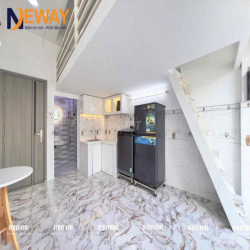 ✨DUPLEX BANCOL FULL NỘI THẤT NGAY CẦU NGUYỄN VĂN CỪ