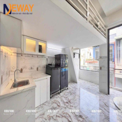 ✨DUPLEX BANCOL FULL NỘI THẤT NGAY CẦU NGUYỄN VĂN CỪ