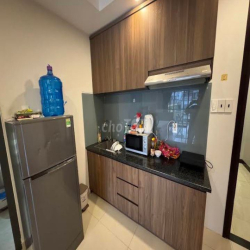 Cho thuê căn hộ studio cao cấp gần trung tâm Nha Trang