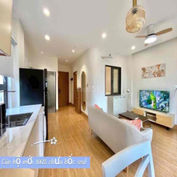 ✅Hệ Thống Căn Hộ_Mới 100%_1PN 50m2_Nội Thất Cao Cấp_Bùi Đình Tuý✅