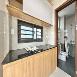 CHO THUÊ phòng ngay ETOWN full nội thất thang máy 🌟