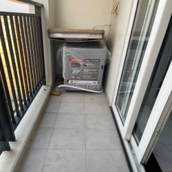 HOT - CHO THUÊ CĂN OFFICEL RICHMOND CITY GIÁ CỰC TỐT, CĂN MỚI ĐẸP