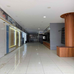 CHO THUÊ MẶT TIỀN KINH DOANH ĐẮC ĐỊA LÊ THÁNH TÔNG, 1 TRỆT 2 MÊ, 8x40M