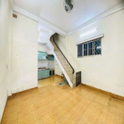 CHO THUÊ NHÀ 3 TẤM HXH NƠ TRANG LONG P12 BÌNH THẠNH