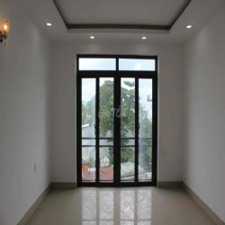 Cho Thuê Nhà Mới Tinh Hẻm 145 Nguyễn Văn Nghi 4 Tầng 3PN.3WC 15tr