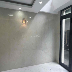 Cho Thuê Nhà Mới Tinh Hẻm 145 Nguyễn Văn Nghi 4 Tầng 3PN.3WC 15tr