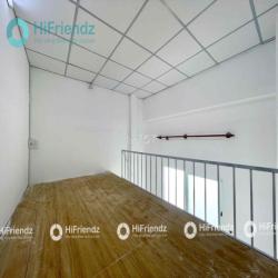 DUPLEX MỚI RỘNG HƠN 30M SẴN MÁY LẠNH CỬA SỔ LỚN