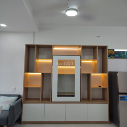 Cho thuê CH Saigon Intela Bình Chánh 2PN 5.5TR - 6.5TR - 7TR