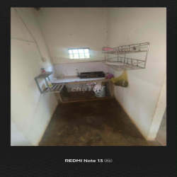 Cho Thuê nhà cấp 4 27B thôn 1 Xã Hoà Xuân