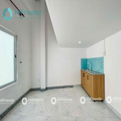 DUPLEX MỚI RỘNG HƠN 30M SẴN MÁY LẠNH CỬA SỔ LỚN