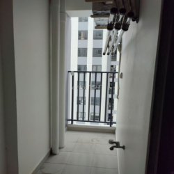 Cho thuê CH Saigon Intela Bình Chánh 2PN 5.5TR - 6.5TR - 7TR